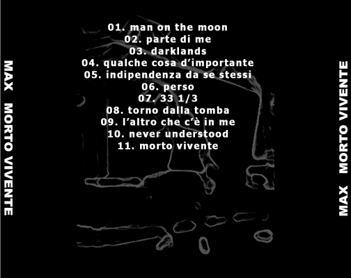 cd back cd back